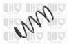 QUINTON HAZELL QCS6598 Coil Spring